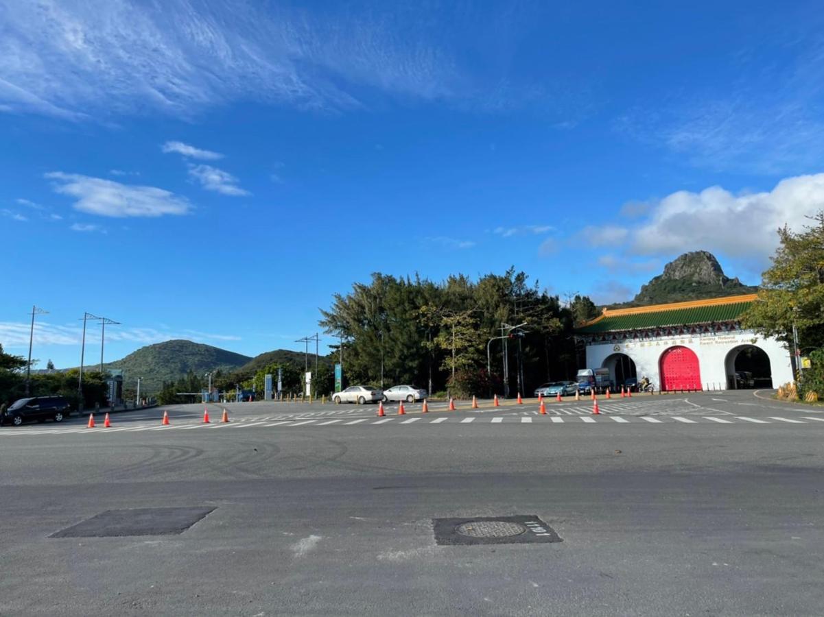 墾丁星院旅宿 Luaran gambar
